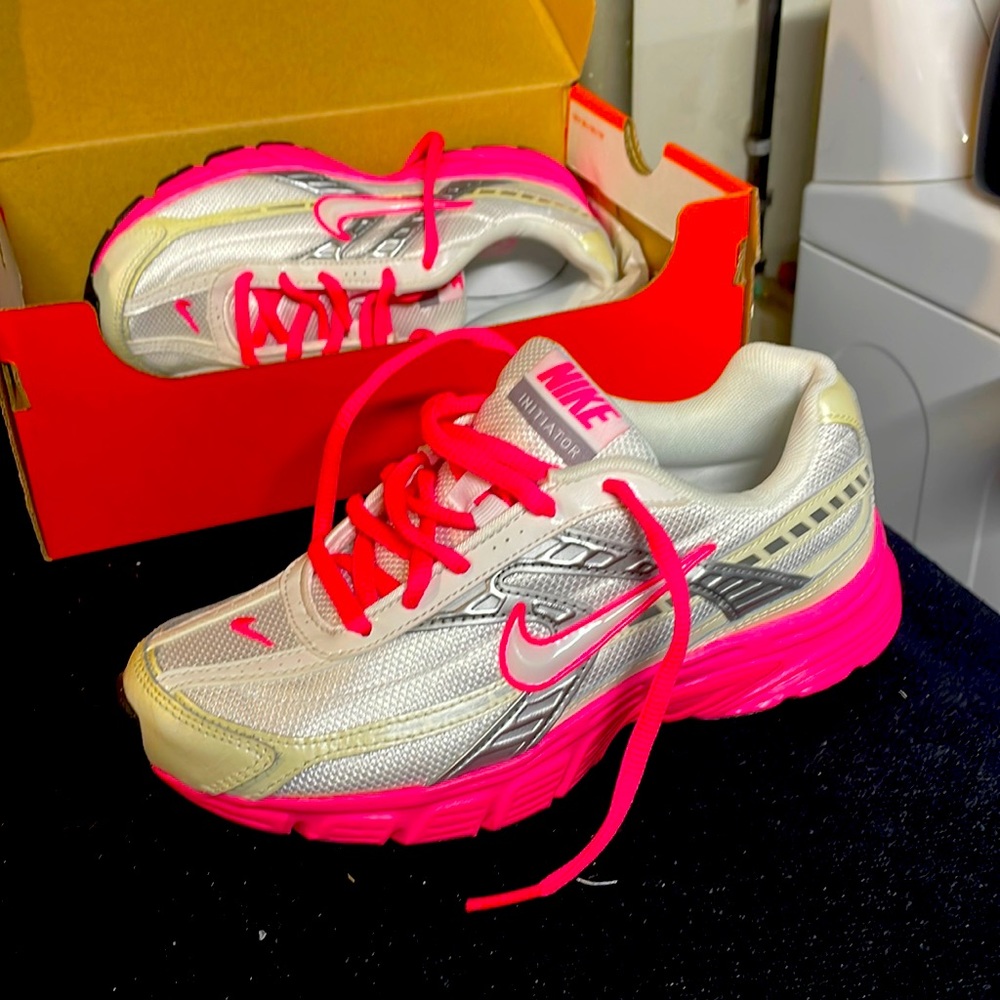 Nike shoes
